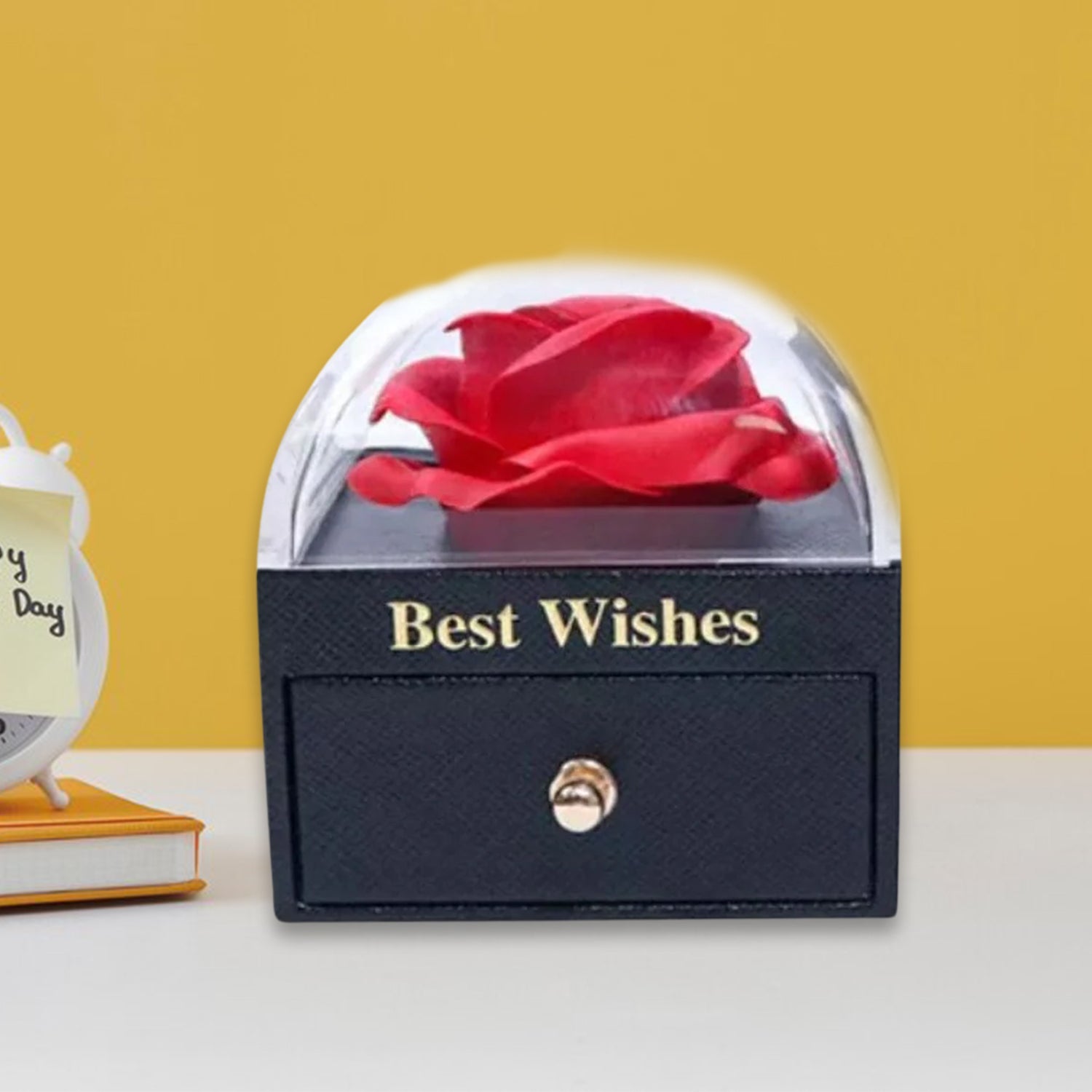 Timeless Bloom Drawer Timeless Bloom Drawer